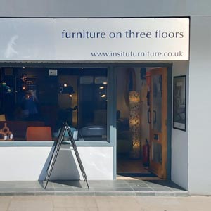 Imagen de la tienda INSITU