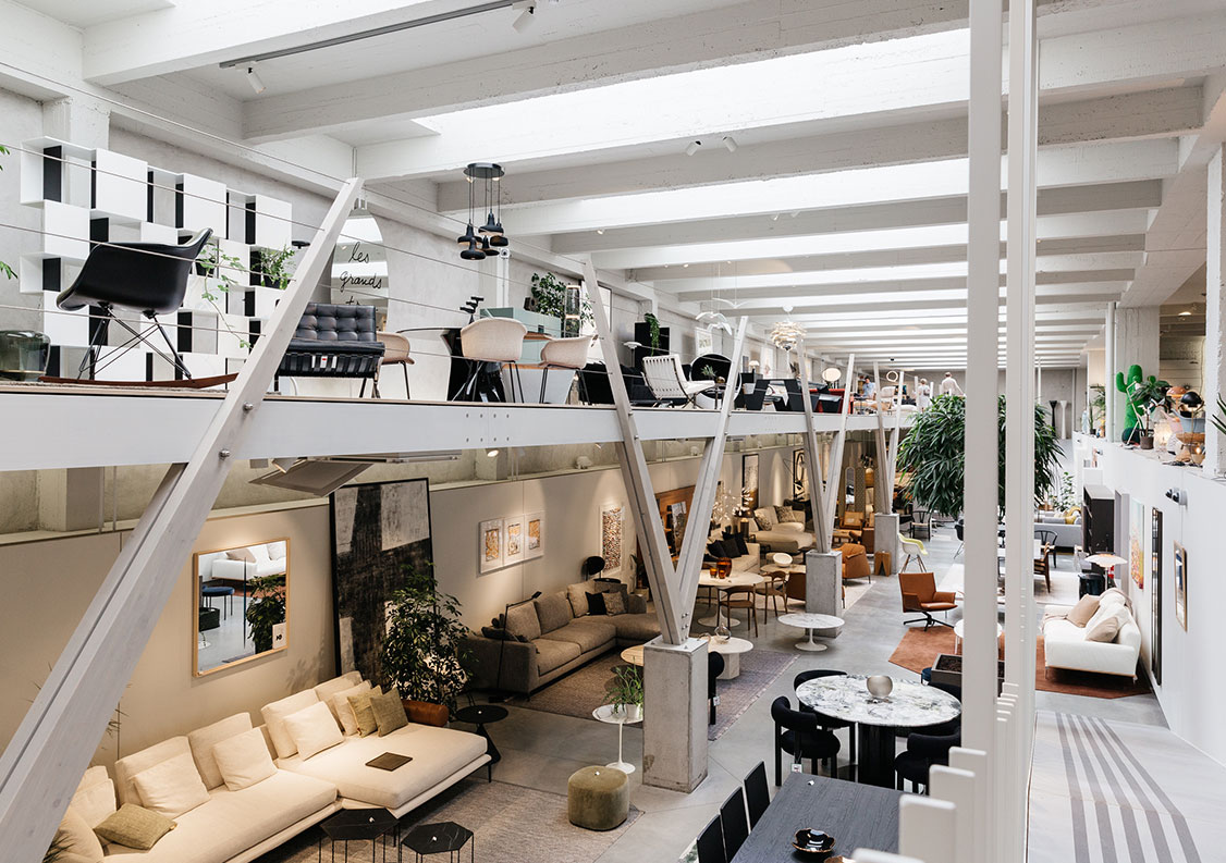 DESIGN OOSTENDE