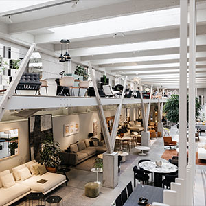 Imagen de la tienda DESIGN OOSTENDE