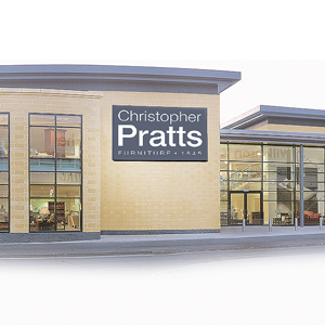 Imagen de la tienda CHRISTOPHER PRATTS