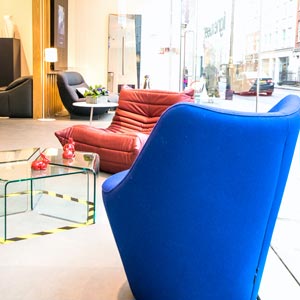 Imagen de la tienda LIGNE ROSET WESTEND