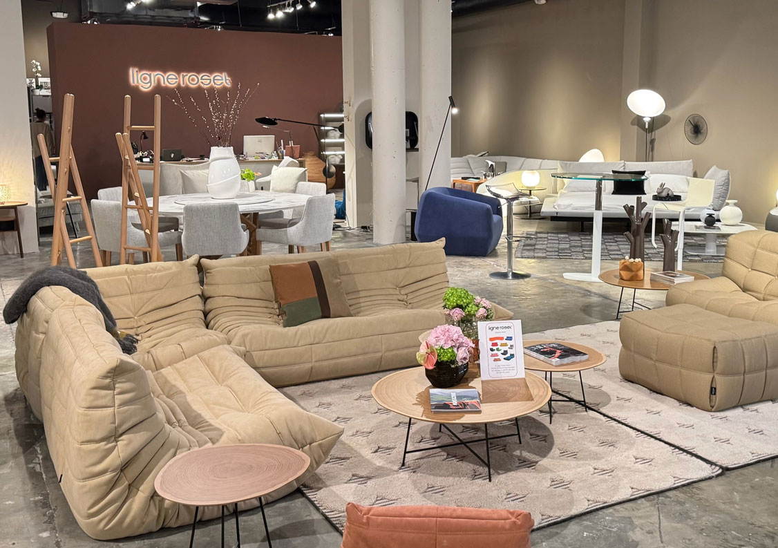 LIGNE ROSET MIAMI