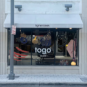 Imagen de la tienda LIGNE ROSET MIAMI