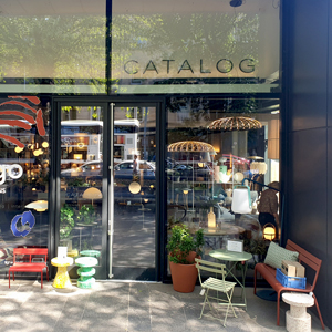 Imagen de la tienda CATALOG INTERIORS
