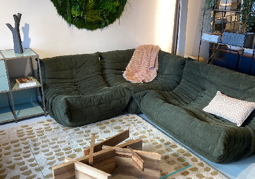 LIGNE ROSET