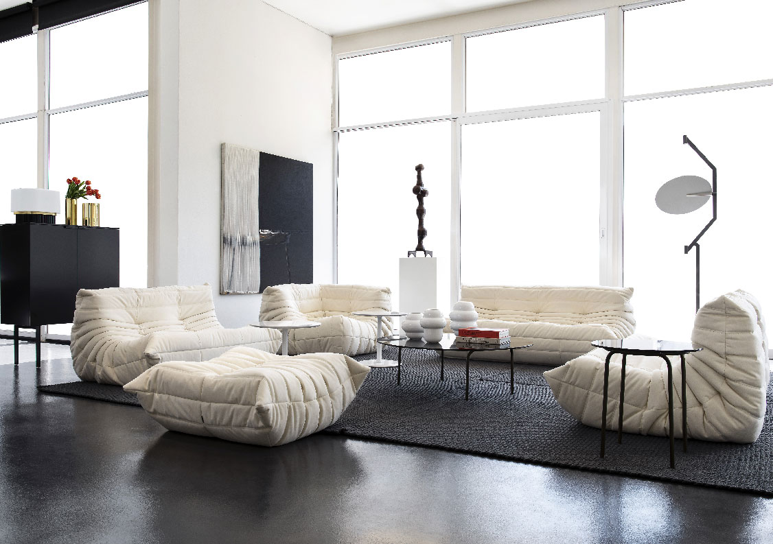 LIGNE ROSET SA