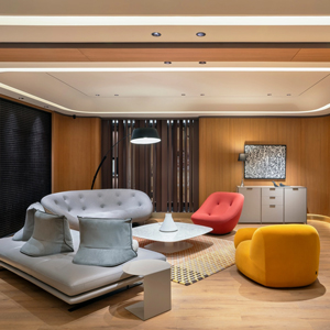 Imagen de la tienda LIGNE ROSET