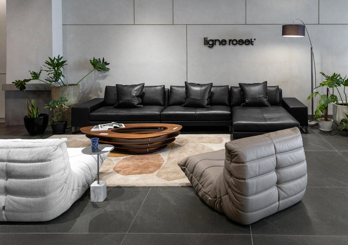 LIGNE ROSET gallery