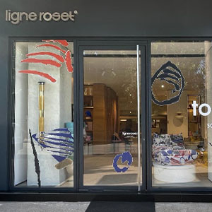 Imagen de la tienda LOFT ART