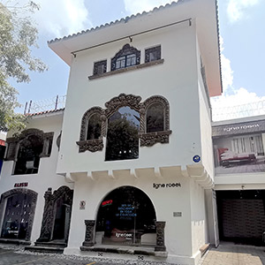 Imagen de la tienda DESIGN PRIMARIO