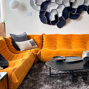 Imagen de la tienda DWELL MODERN CALGARY
