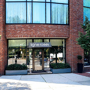 Imagen de la tienda LIGNE ROSET BOSTON