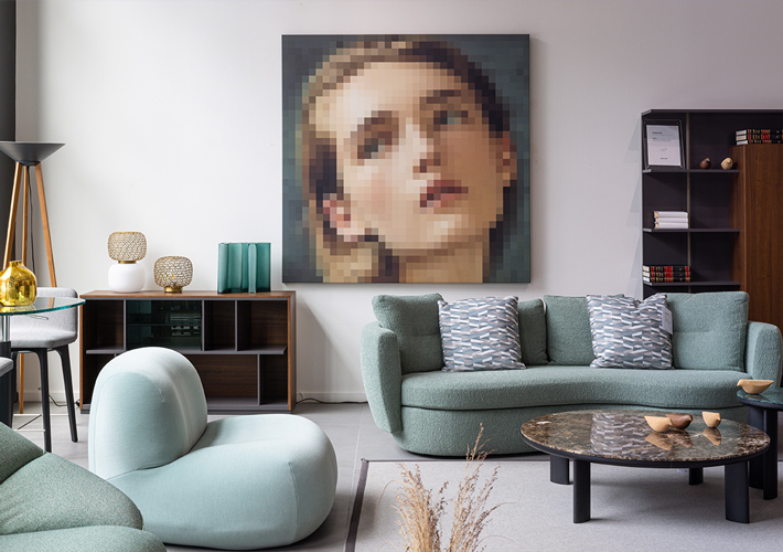 LIGNE ROSET