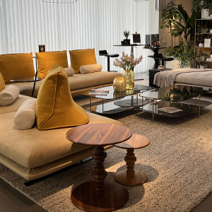 Imagen de la tienda LIGNE ROSET SHANGHAI CIMEN
