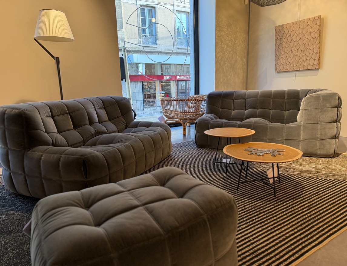 CLIMENT MOBILIER
