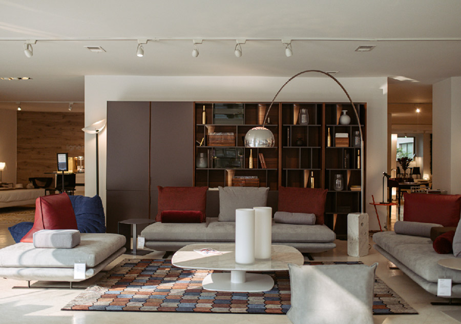 LIGNE ROSET WASHINGTON D.C
