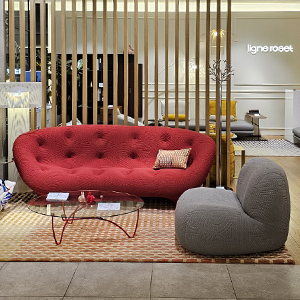 Imagen de la tienda DISAMOBILI CO LTD