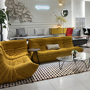 Imagen de la tienda DISAMOBILI CO LTD