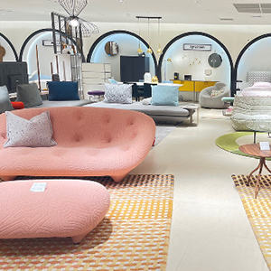Imagen de la tienda DISAMOBILI CO LTD