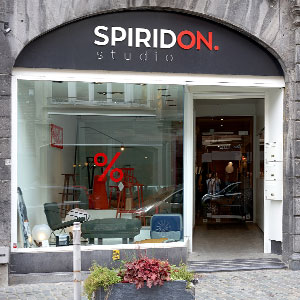 Imagen de la tienda SPIRIDON STUDIO
