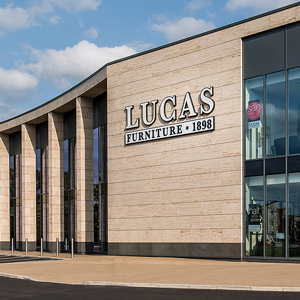 Imagen de la tienda LUCAS FURNITURE