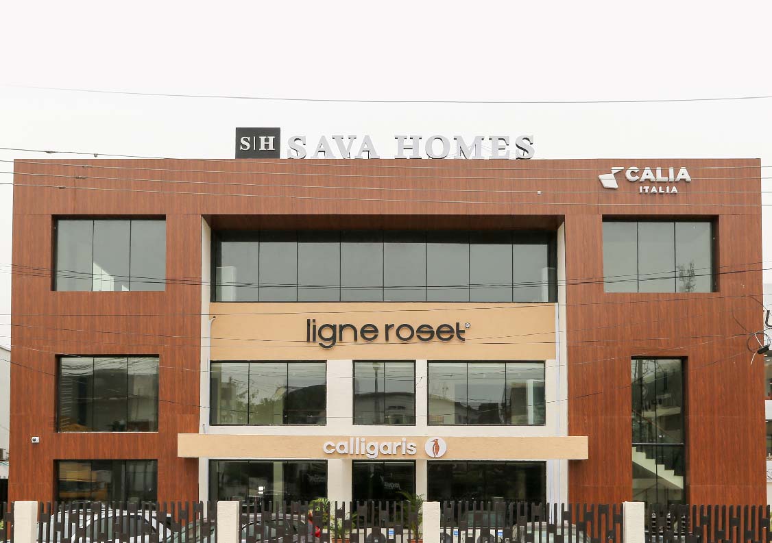 LIGNE ROSET