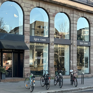 VUE SUR QUAI Store Image