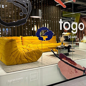Imagen de la tienda LIVING ROCK