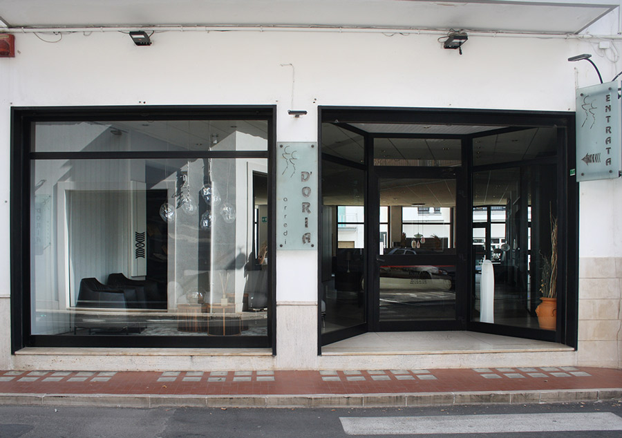 D'ORIA ARREDI SRL