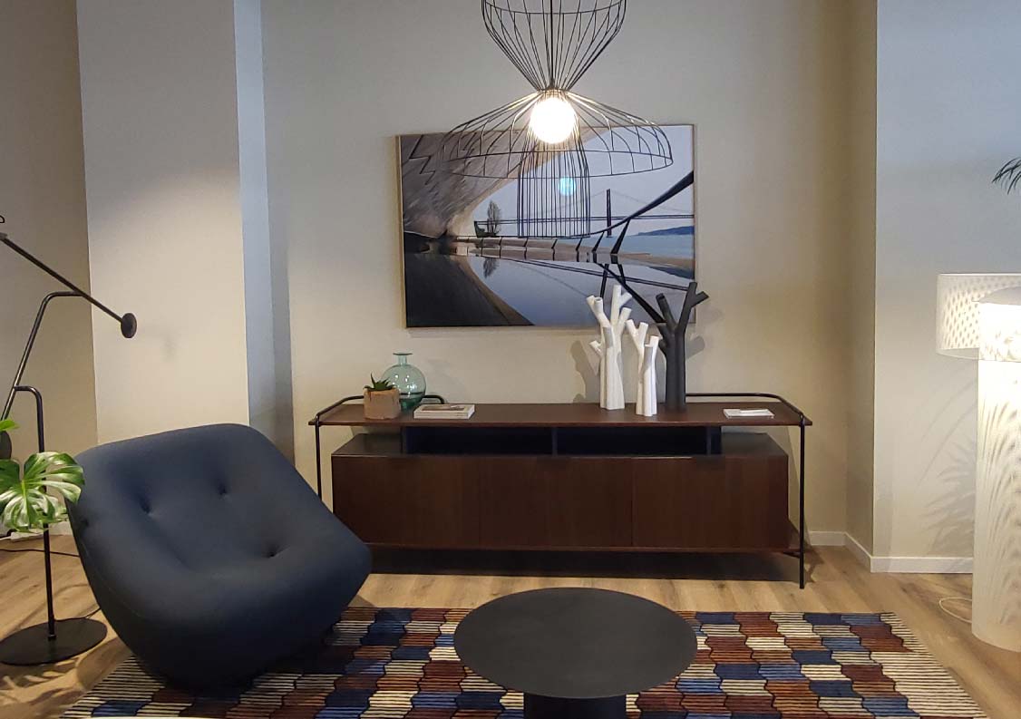 Ligne Roset Lisboa