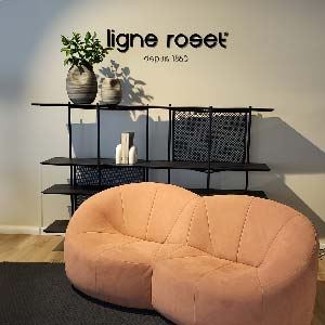 Imagen de la tienda Ligne Roset Lisboa