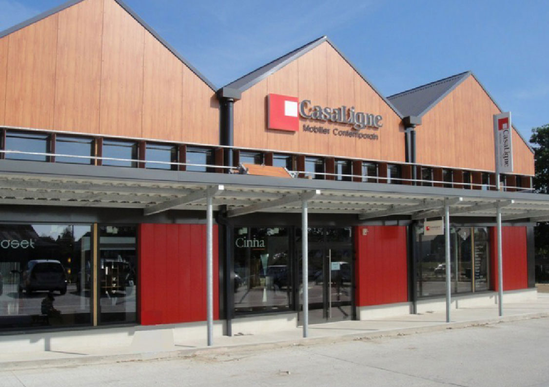 CASALIGNE MOBILIER CONTEMPORAIN