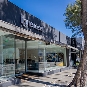 Imagen de la tienda LIGNE ROSET LOS ANGELES