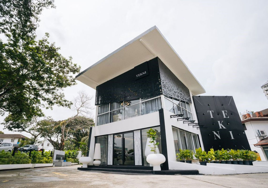 TEKNI FURNITURE SDN BHD