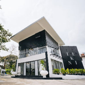 Imagen de la tienda TEKNI FURNITURE SDN BHD