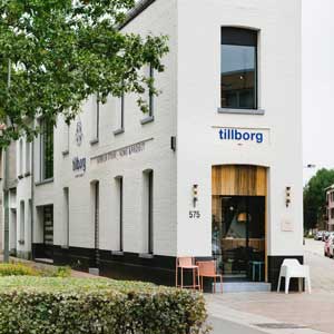 Imagen de la tienda TILLBORG-BOEST BV