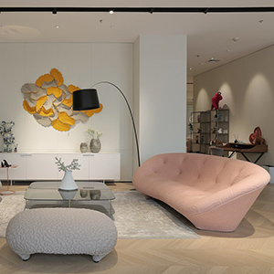 Imagen de la tienda DALIAN BAILI TRADING CO,