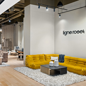 LIGNE ROSET EAST 57TH ST. Store Image