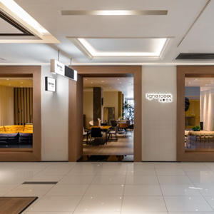 TAIZHOU JOURNEY OF LIFE HOME FURNISHING Co.,Ltd Store Image