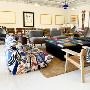 Imagen de la tienda Forsyth Studio