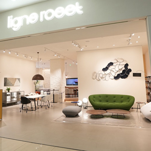 Beijing Ligne roset Easyhome at North 4th Ring Store Image