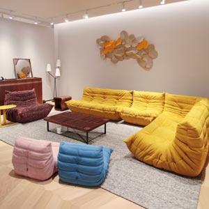 Imagen de la tienda TIANJIN LIGNE ROSET