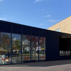 Imagen de la tienda BILLAUD DESIGN SAS