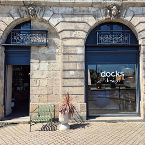 DOCKS DESIGN Store Image