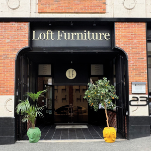 LOFT FURNITURE Store Image