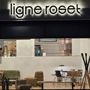 INTER-FACES Store Image