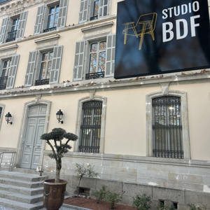 STUDIO BDF Store Image