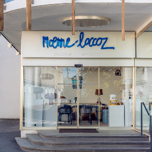 MOENNE LOCCOZ Store Image