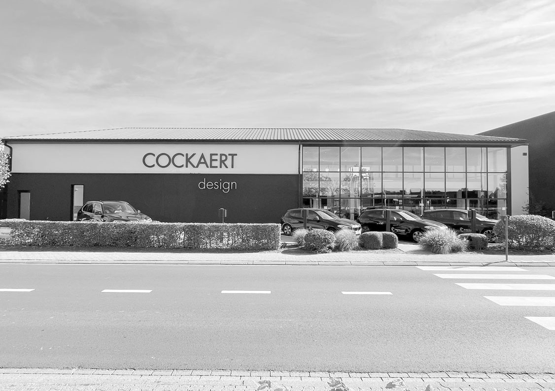 COCKAERT DESIGN