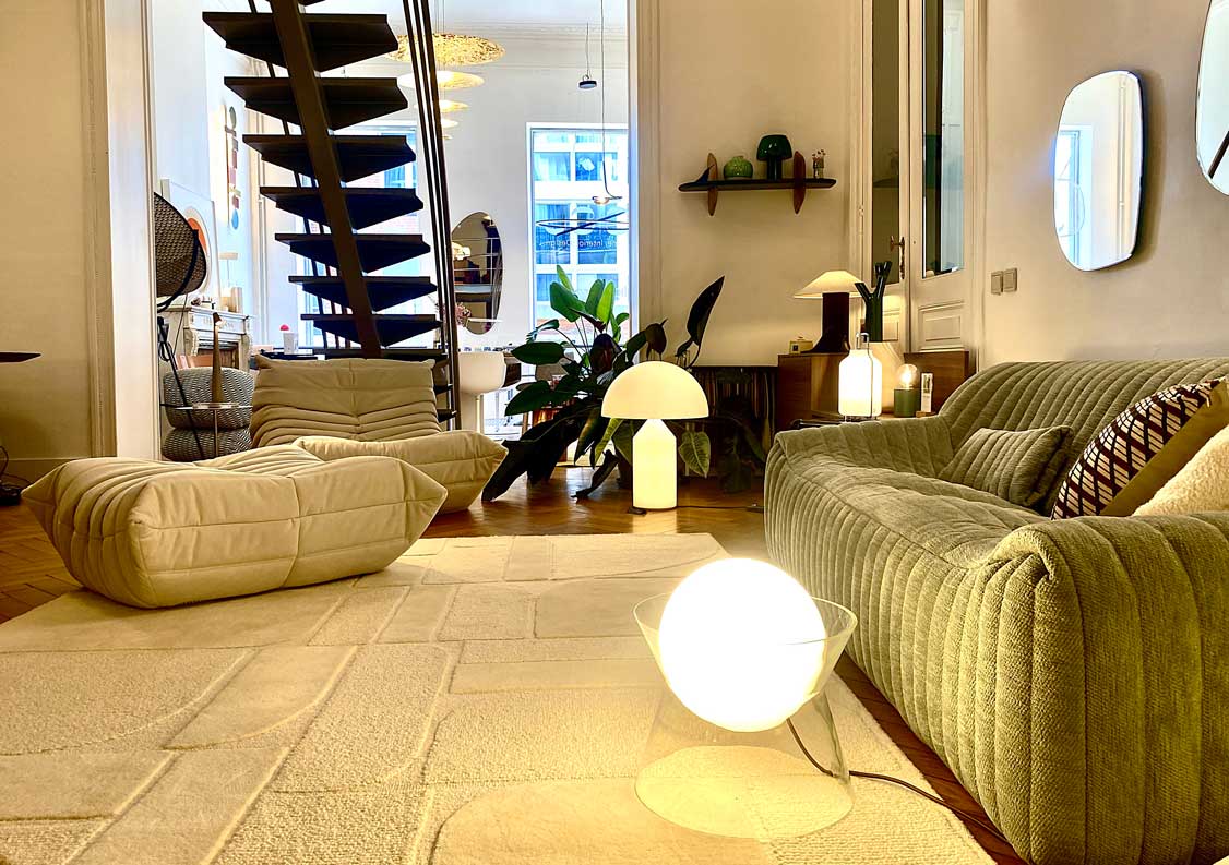 SISU DESIGN SRL